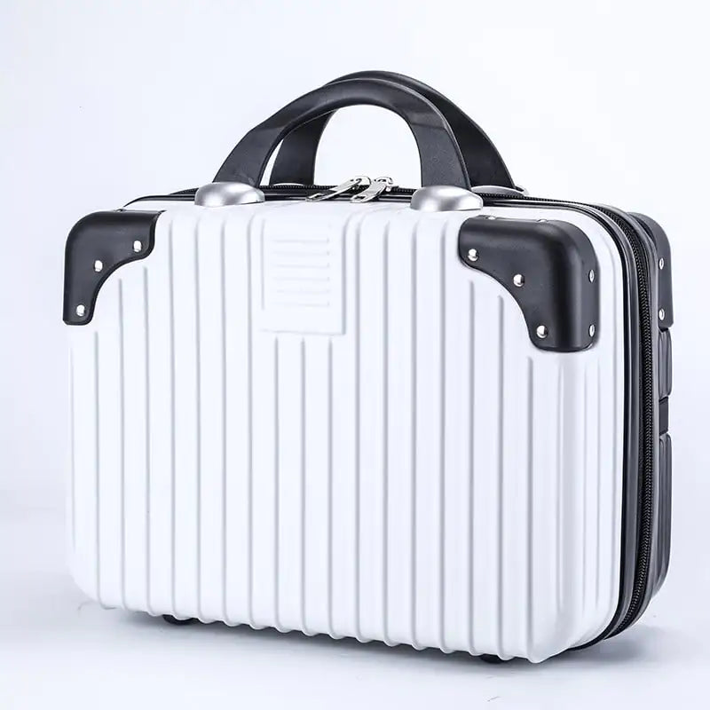 handheld portable luggage