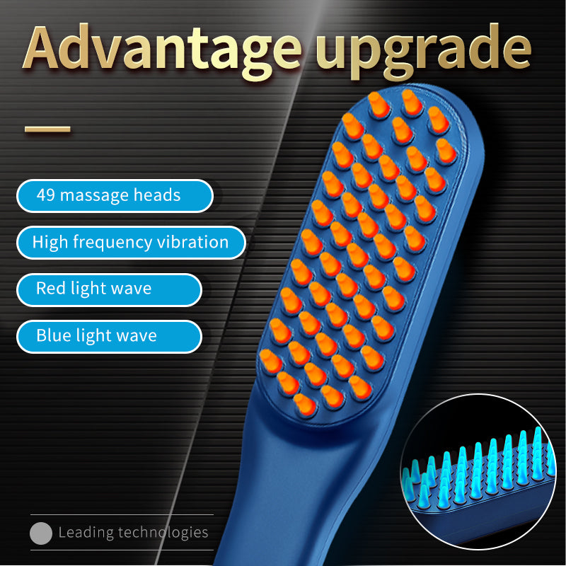 hair growth comb