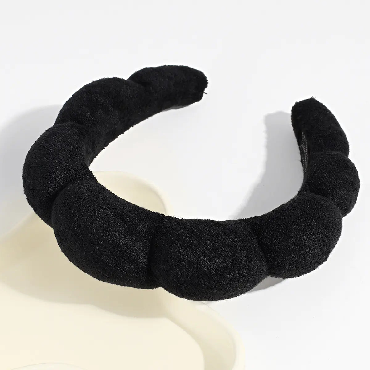 thickened sponge headband