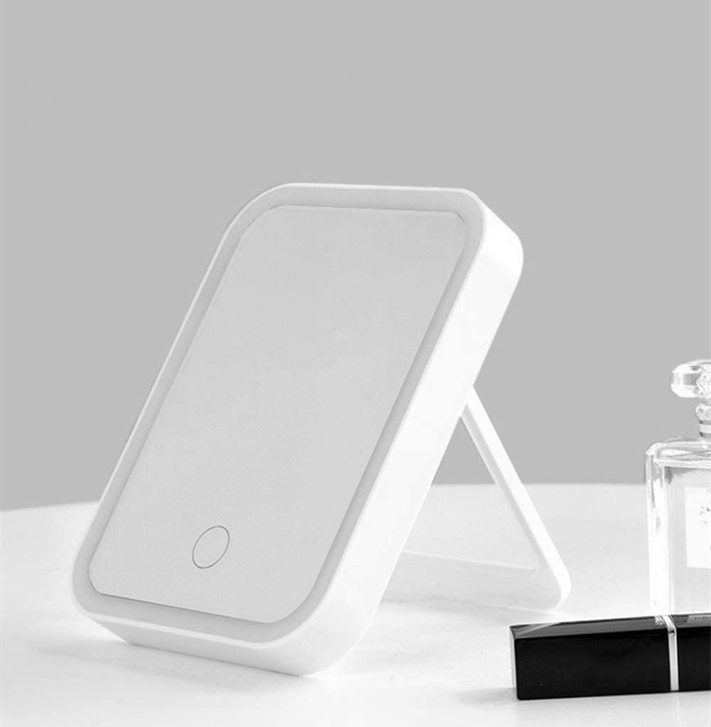 smart makeup mirror