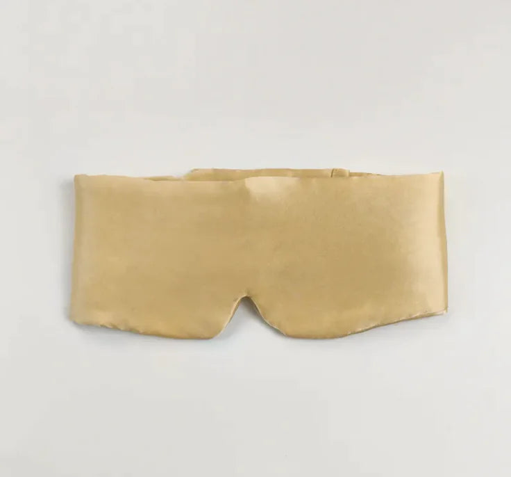 silk eye mask for sleep