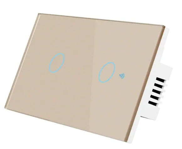 smart voice control switch