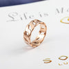 Rose Gold / 7
