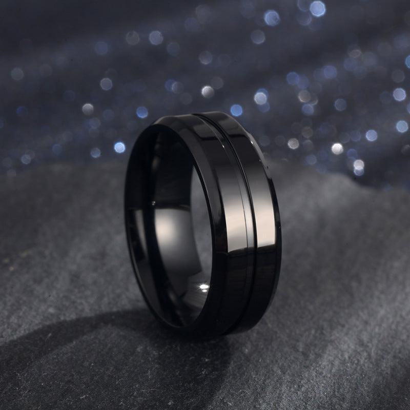 electroplating ring
