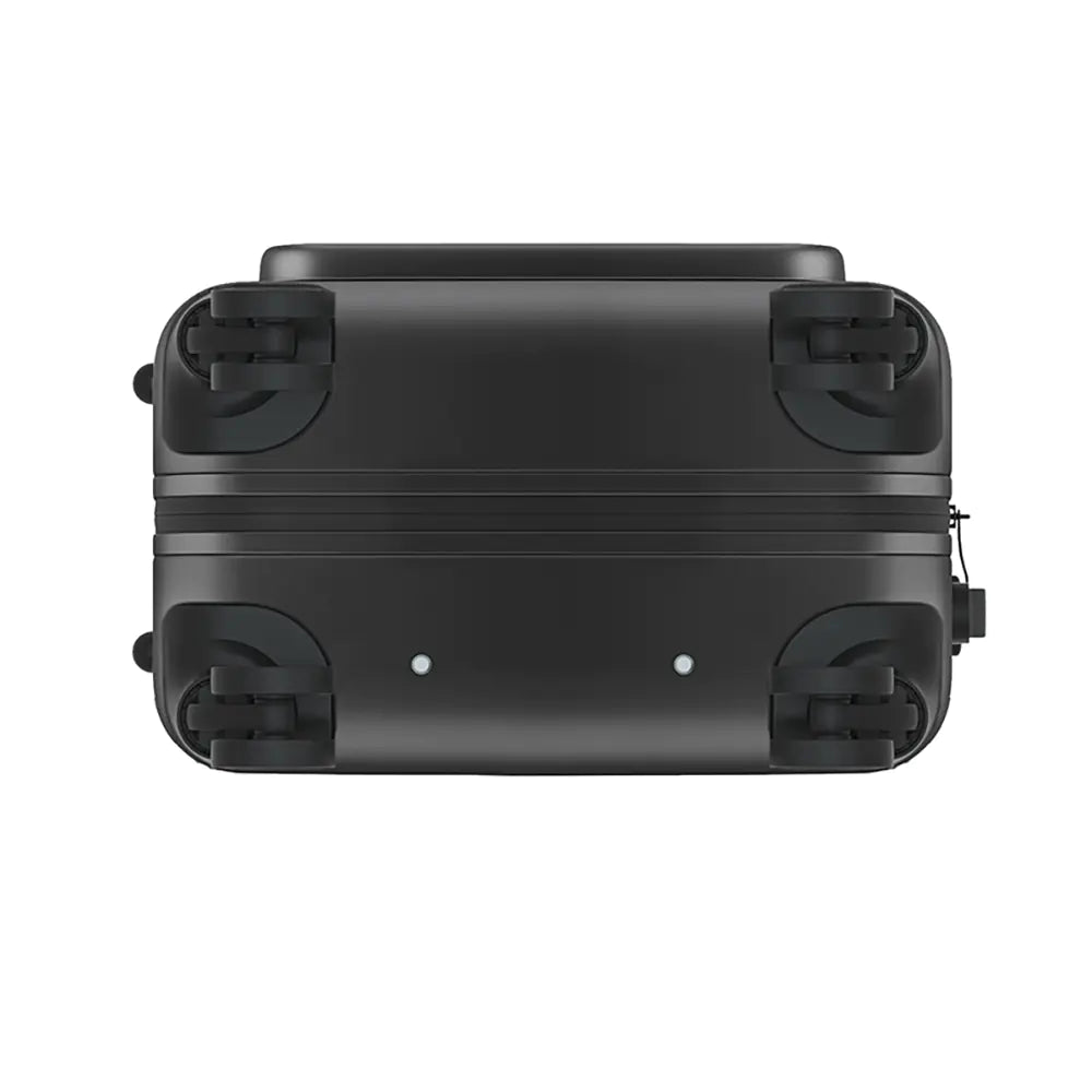 lightweight smart luggage
