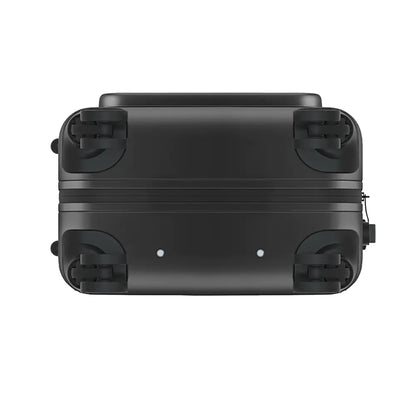 Lightweight Smart Luggage