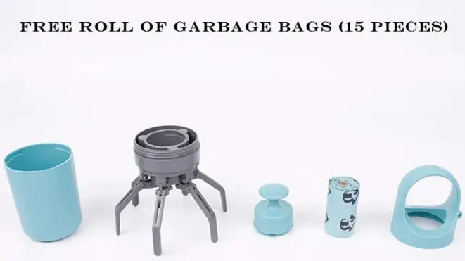 dog pooper scooper