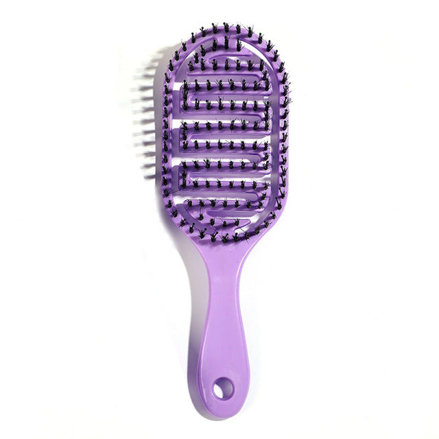 massage hair comb
