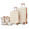 Beige / 4 piece set (DB/TB/24/28)