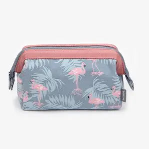 makeup bag