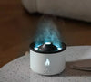 Blue flame bead / EU