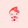 Red Santa / 20cm