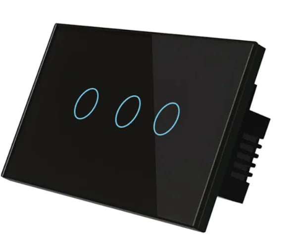 smart voice control switch