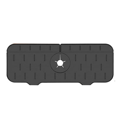 kitchen faucet mat
