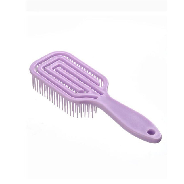 massage hair comb