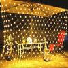 Warm White / Solar Power-3 x 2M