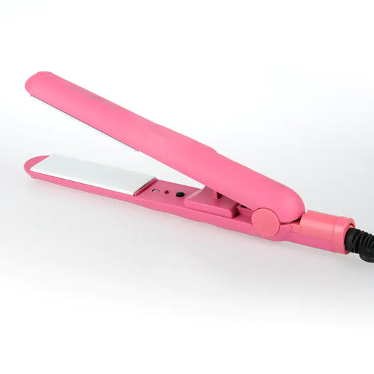Hair Straightener and Ionic Curling Iron