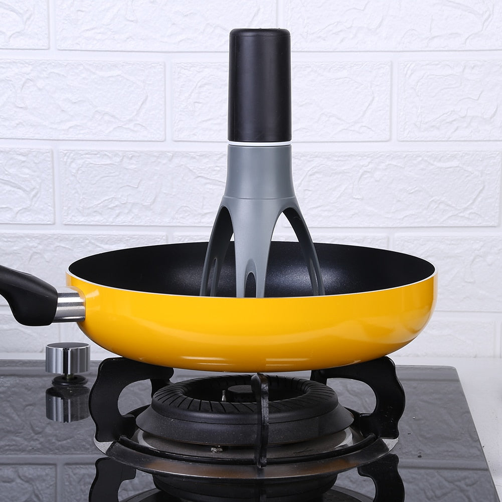 automatic egg beaters