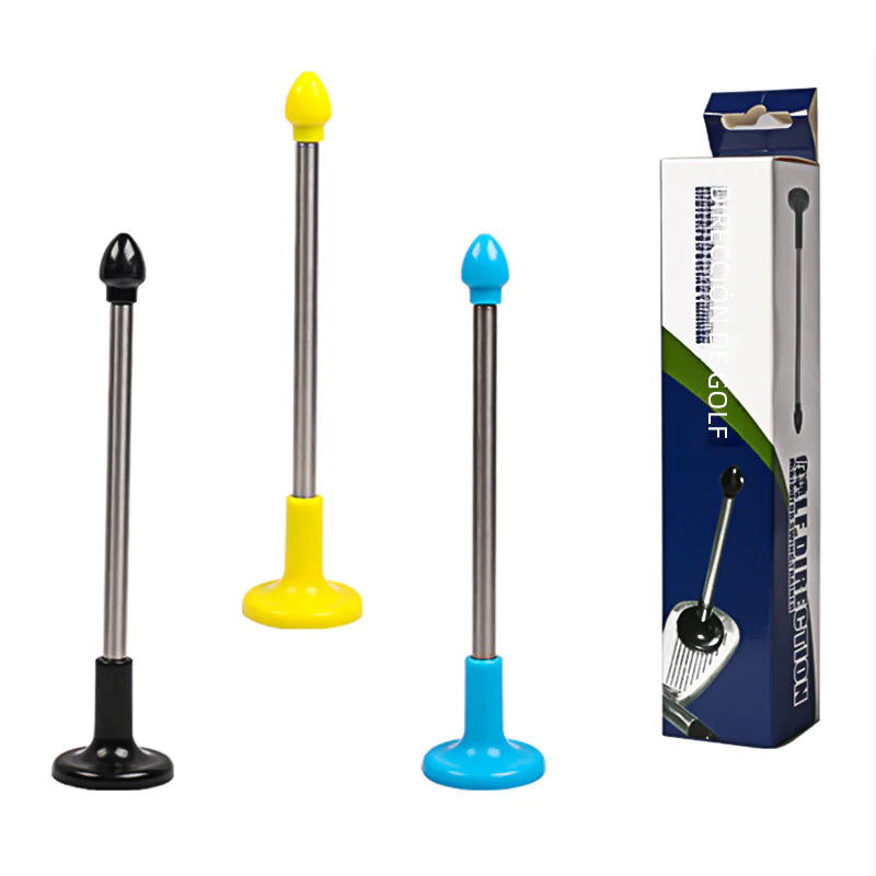 golf swing  indicator  tool