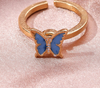 Butterfly 1 / Resizable