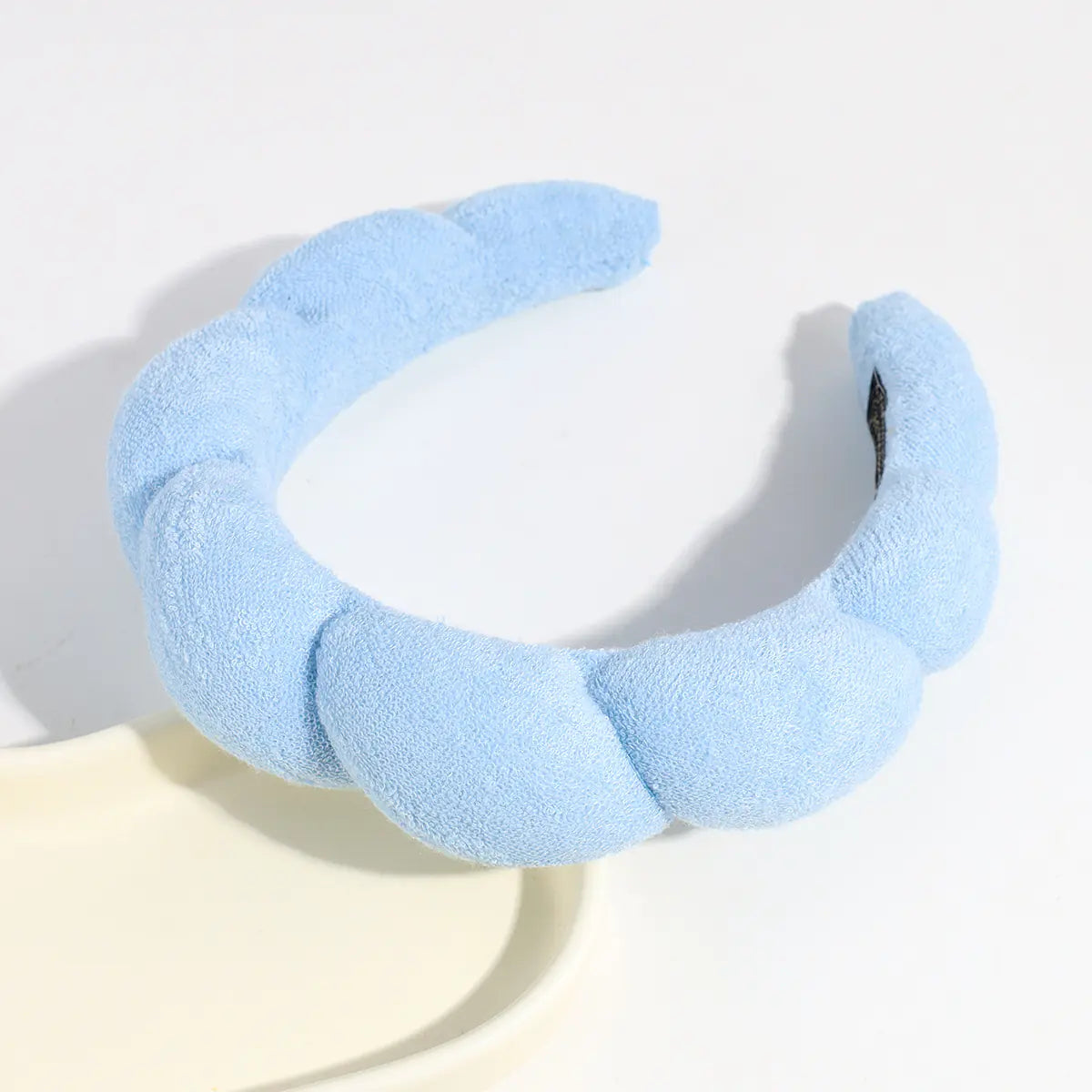 thickened sponge headband