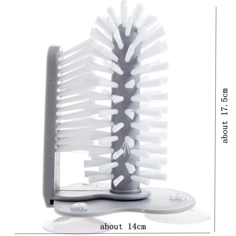 kitchen bottle brush