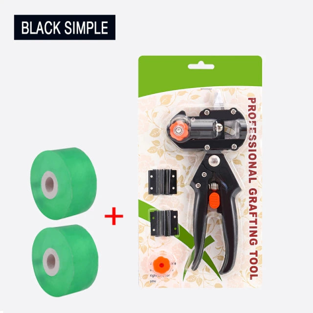 garden tools farming pruning shears