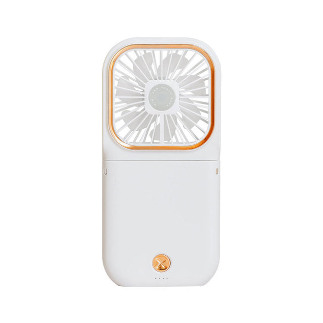 mini cooling  foldable fan