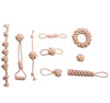 Nine Piece Set