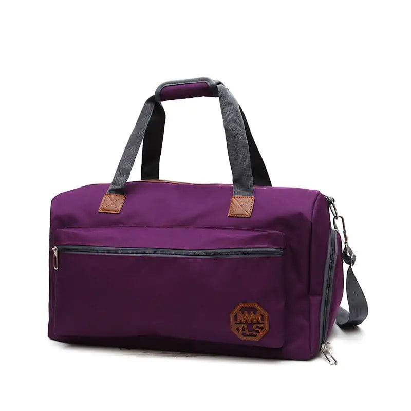 large capacity hand luggage