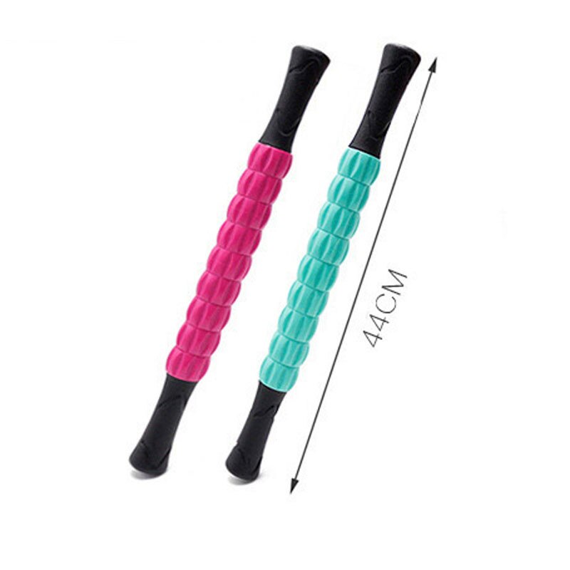 muscle roller stick body massage