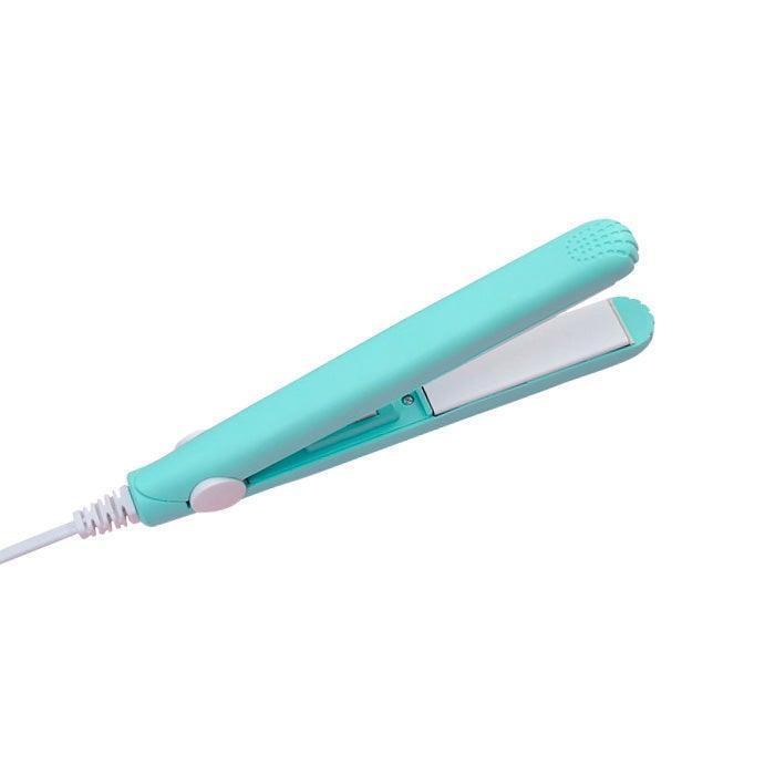 ceramic mini hair straightener