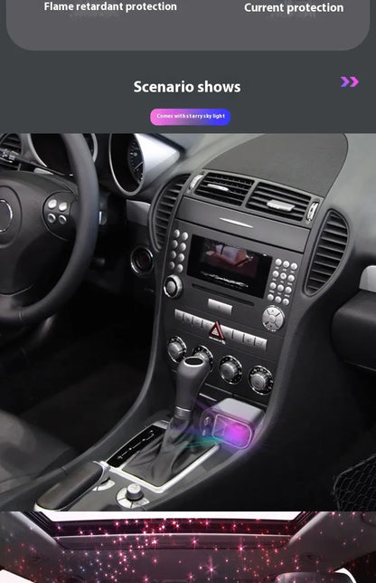 Car Mobile Phone Charger