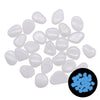 White / 50pcs