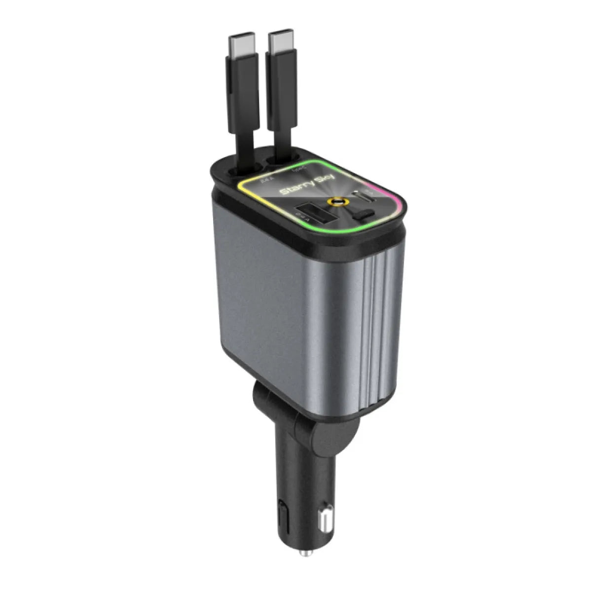 car mobile phone charger