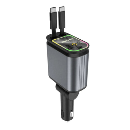 Car Mobile Phone Charger