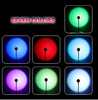 USB Seven Colors