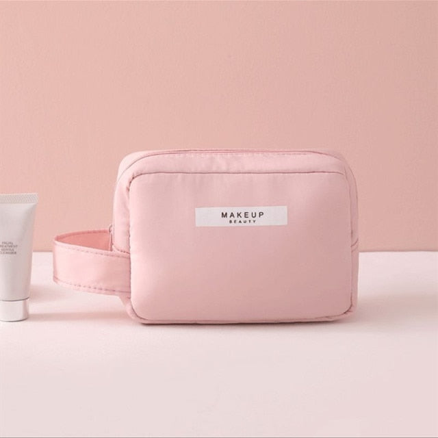 makeup bag