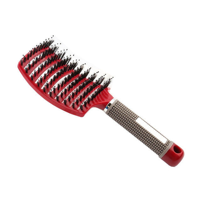 massage hair comb