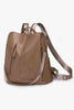 Mocha / One Size