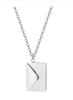 Silver / 50 cm