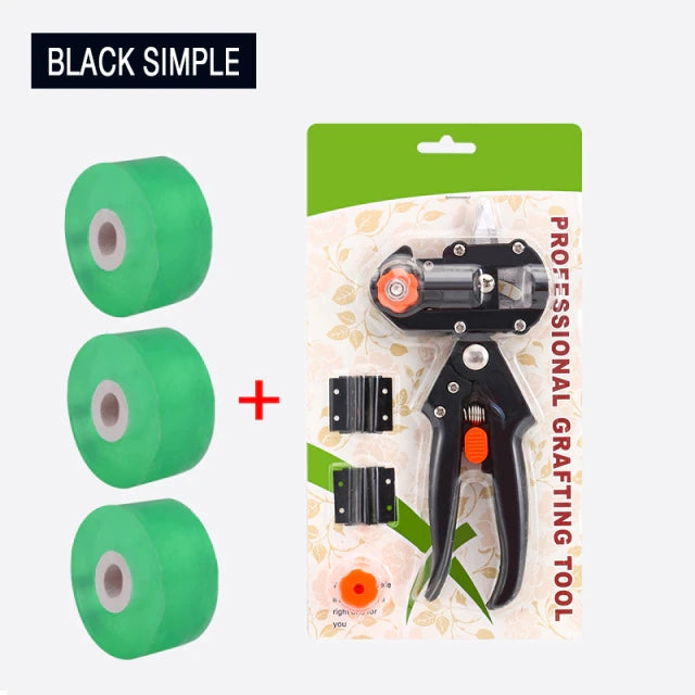 garden tools farming pruning shears