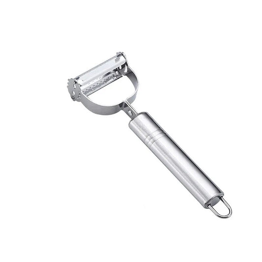 Stainless Steel Kitchen Vegetable Peeler