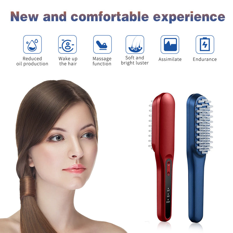hair growth comb