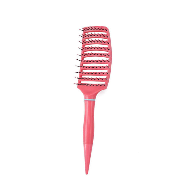 massage hair comb