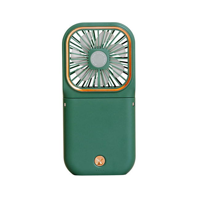 mini cooling  foldable fan