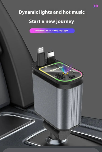 Car Mobile Phone Charger