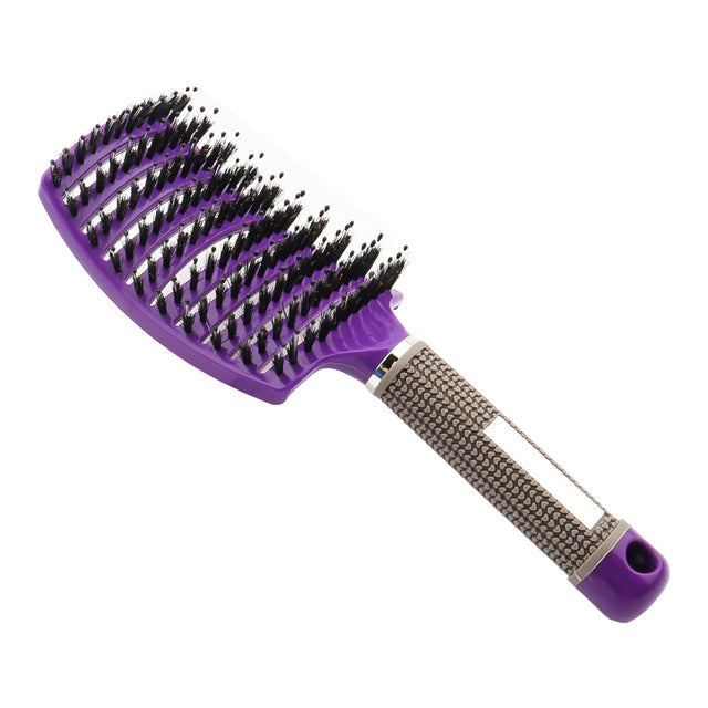 massage hair comb