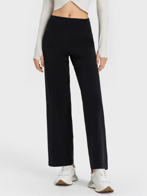 ella active pants with pockets