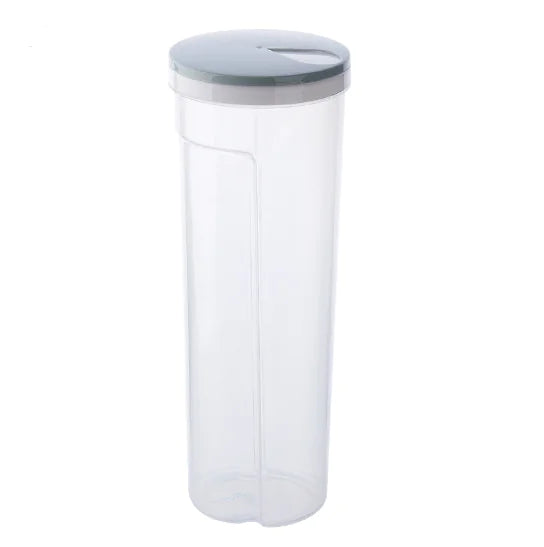 plastic pasta storage box